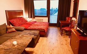 Thermenland-Traum Apartment