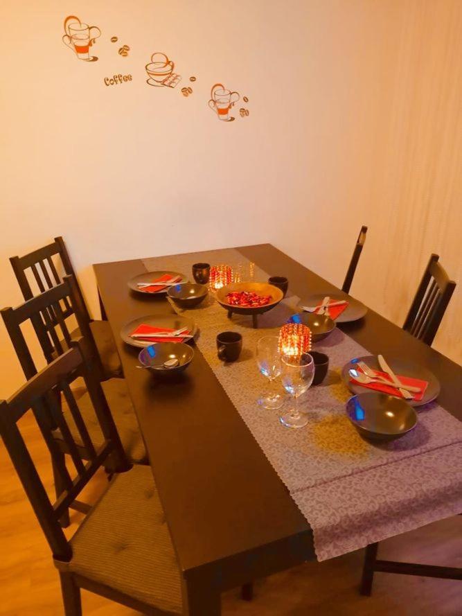 Thermenland-Traum Apartment Fuerstenfeld Zewnętrze zdjęcie
