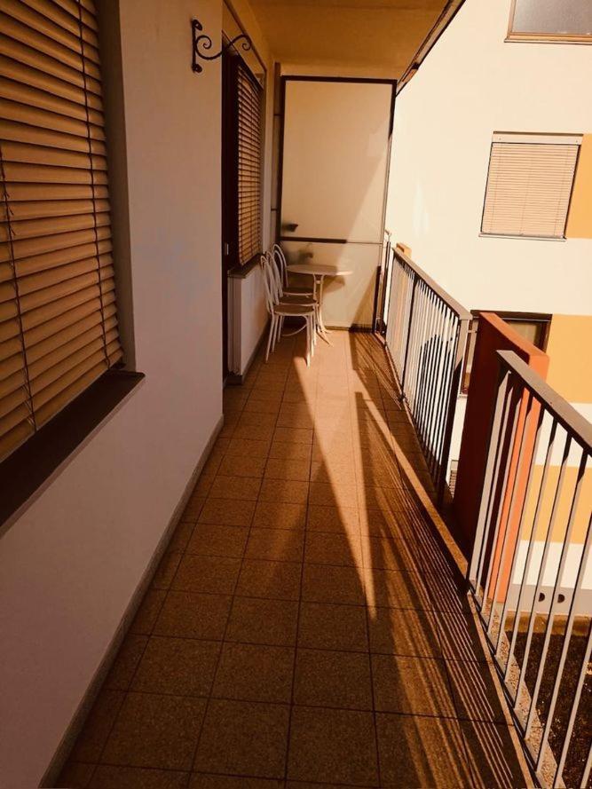 Thermenland-Traum Apartment Fuerstenfeld Zewnętrze zdjęcie
