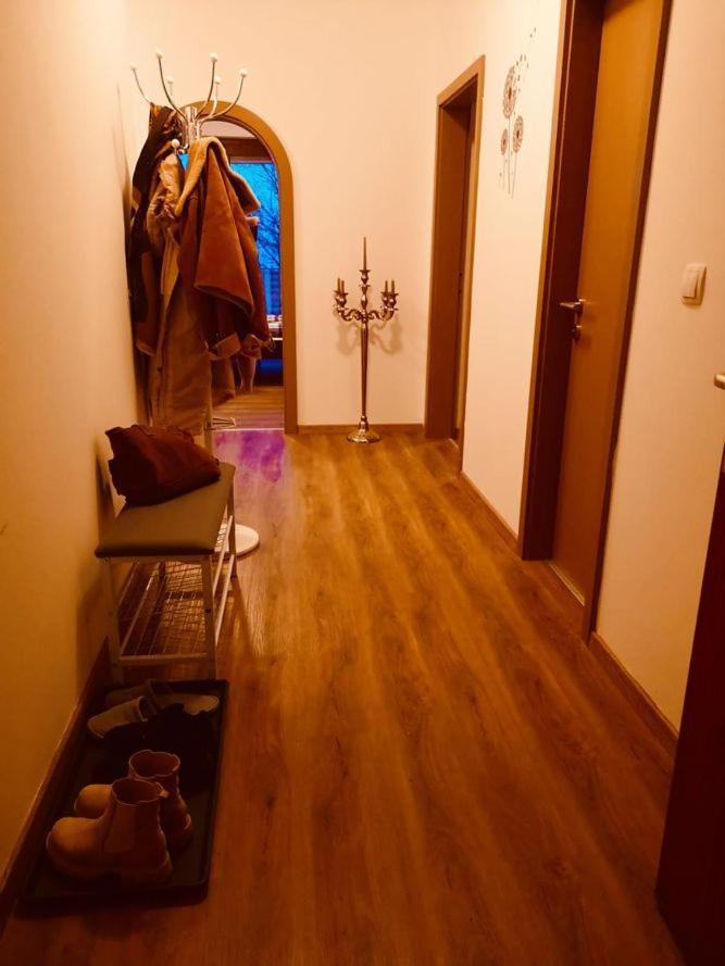 Thermenland-Traum Apartment Fuerstenfeld Zewnętrze zdjęcie