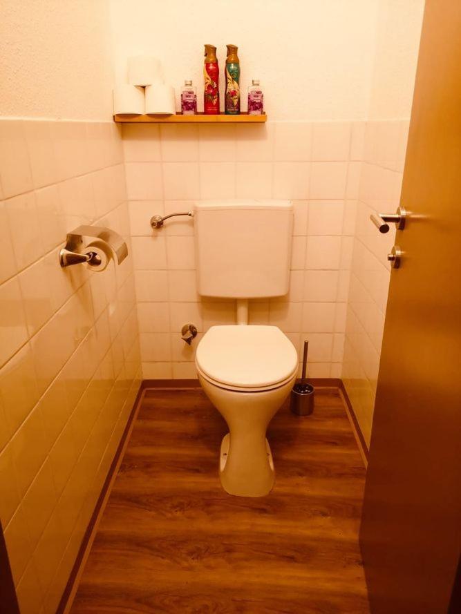 Thermenland-Traum Apartment Fuerstenfeld Zewnętrze zdjęcie