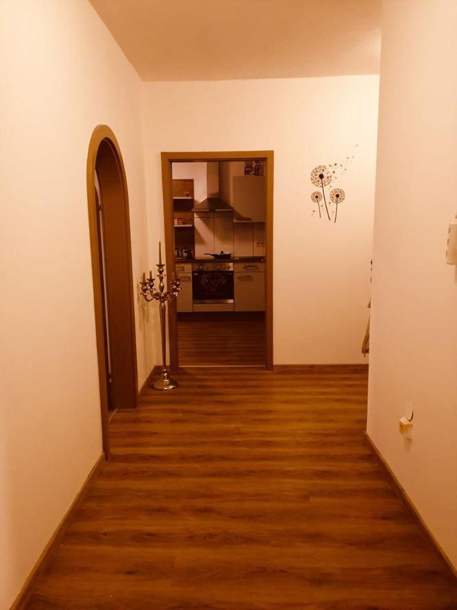 Thermenland-Traum Apartment Fuerstenfeld Zewnętrze zdjęcie