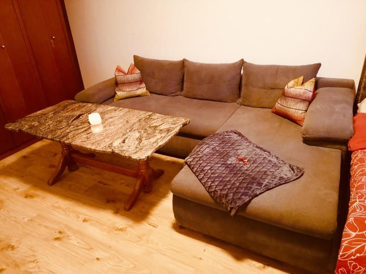 Thermenland-Traum Apartment Fuerstenfeld Zewnętrze zdjęcie