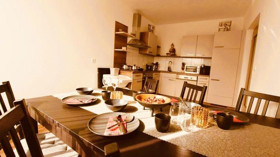 Thermenland-Traum Apartment Fuerstenfeld Zewnętrze zdjęcie