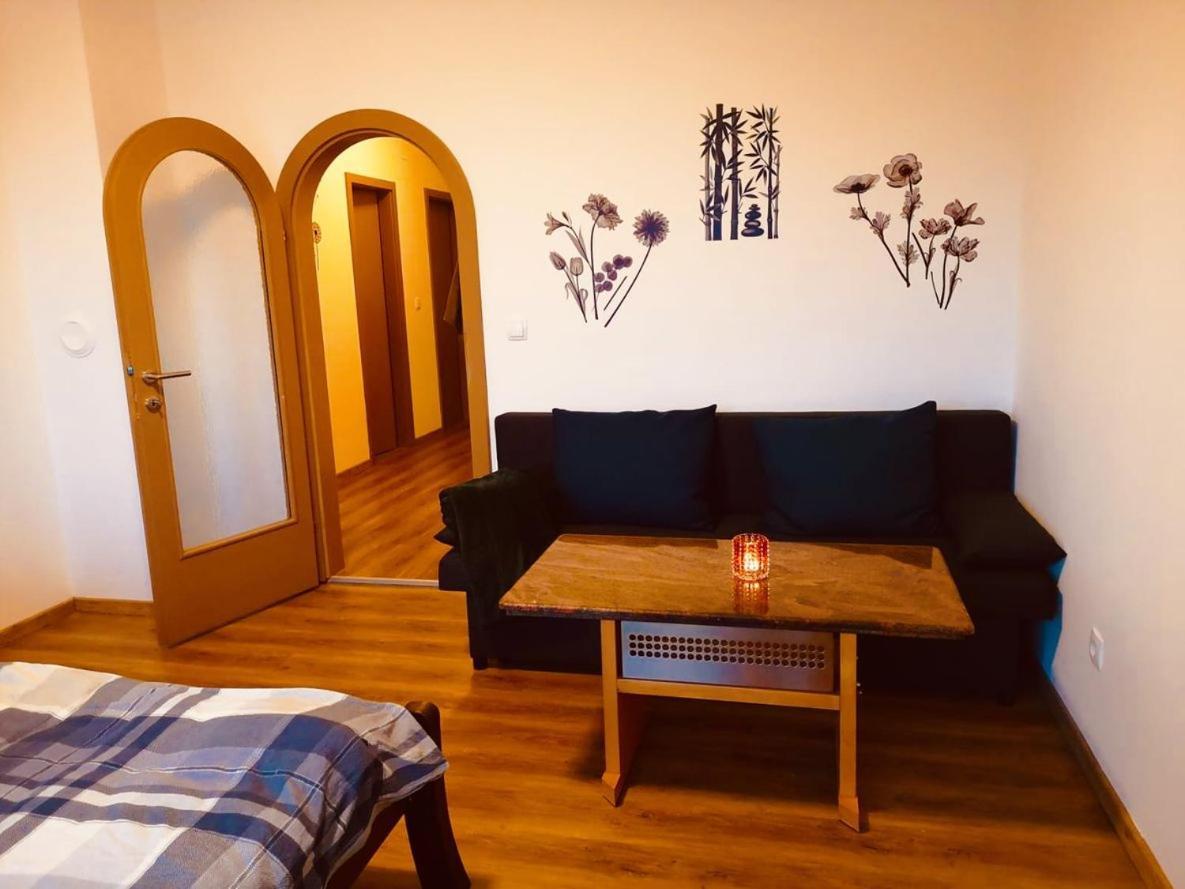 Thermenland-Traum Apartment Fuerstenfeld Zewnętrze zdjęcie