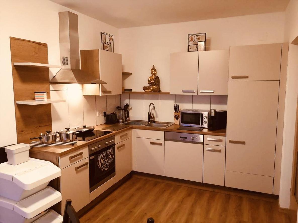 Thermenland-Traum Apartment Fuerstenfeld Zewnętrze zdjęcie