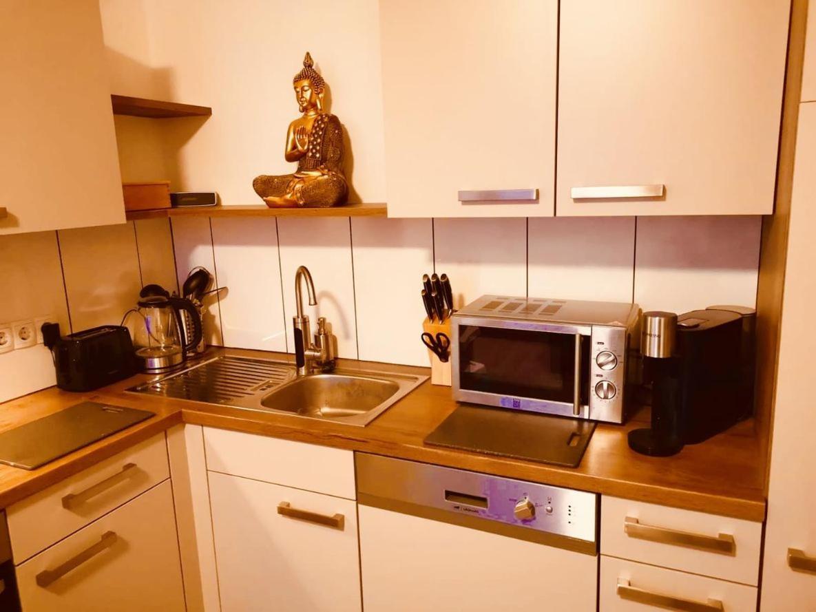 Thermenland-Traum Apartment Fuerstenfeld Zewnętrze zdjęcie