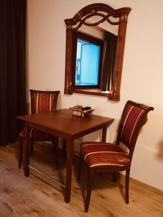 Thermenland-Traum Apartment Fuerstenfeld Zewnętrze zdjęcie