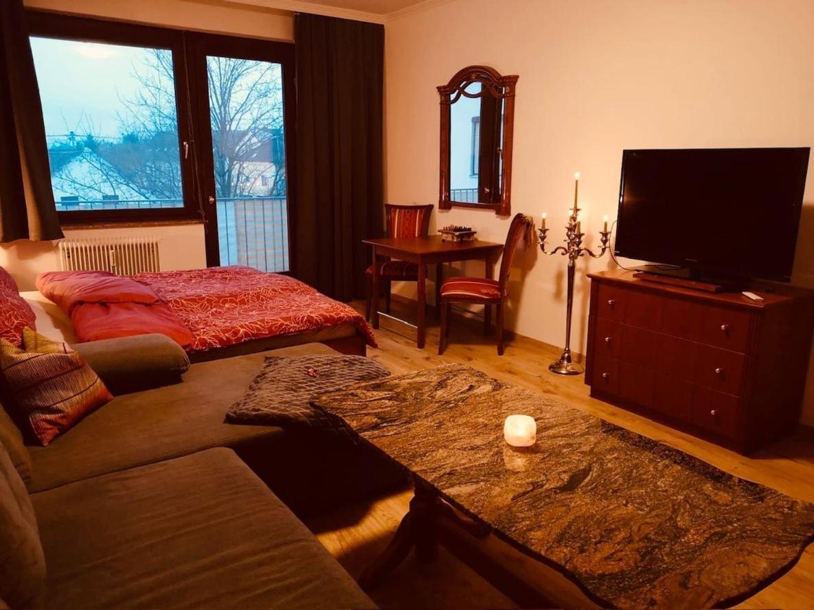 Thermenland-Traum Apartment Fuerstenfeld Zewnętrze zdjęcie