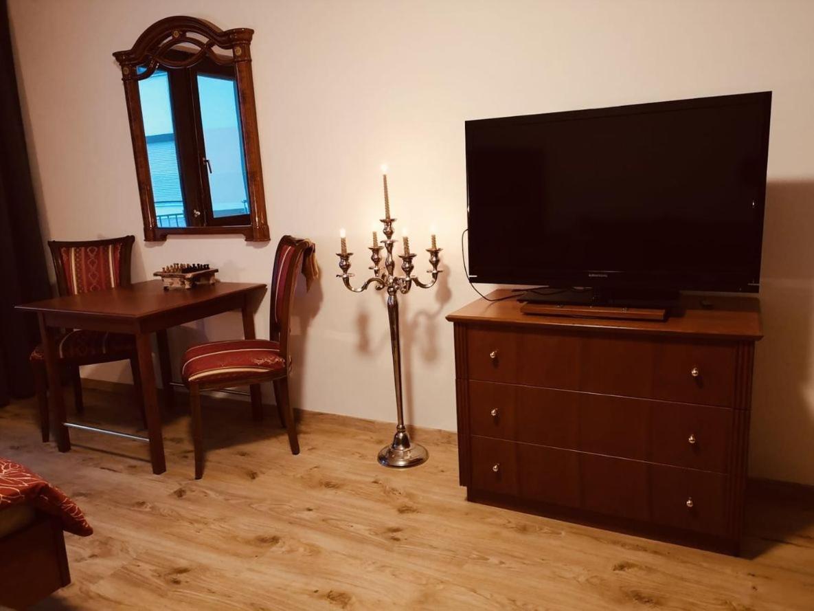 Thermenland-Traum Apartment Fuerstenfeld Zewnętrze zdjęcie