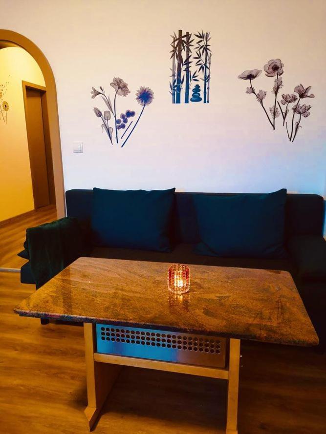 Thermenland-Traum Apartment Fuerstenfeld Zewnętrze zdjęcie