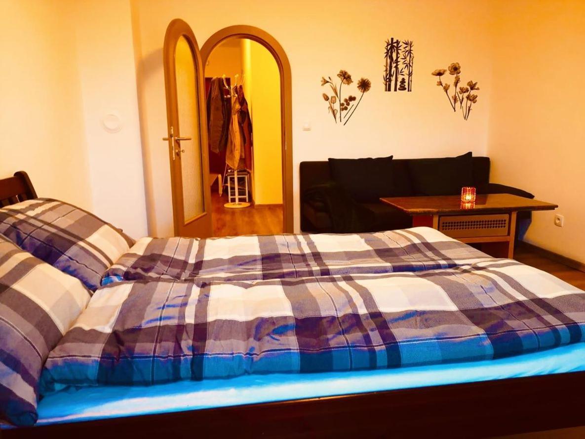 Thermenland-Traum Apartment Fuerstenfeld Zewnętrze zdjęcie