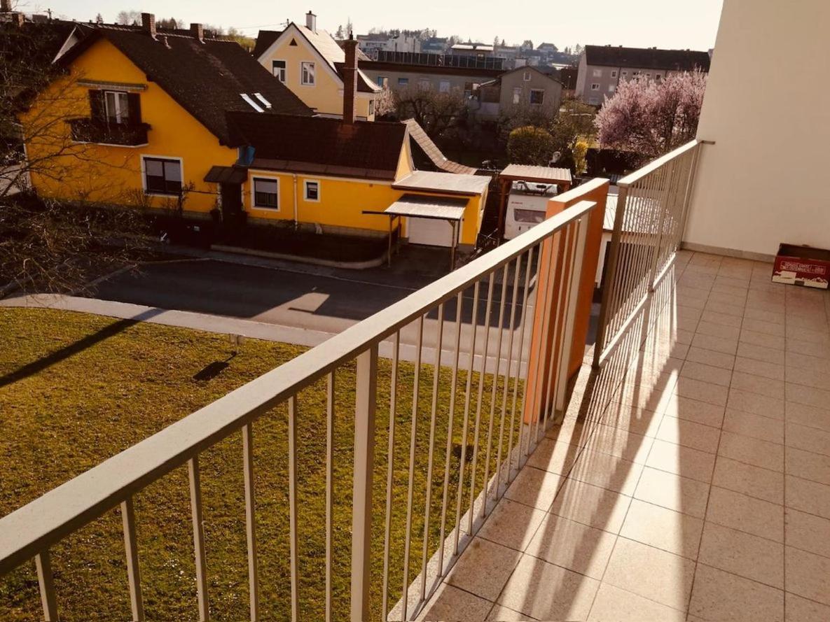 Thermenland-Traum Apartment Fuerstenfeld Zewnętrze zdjęcie