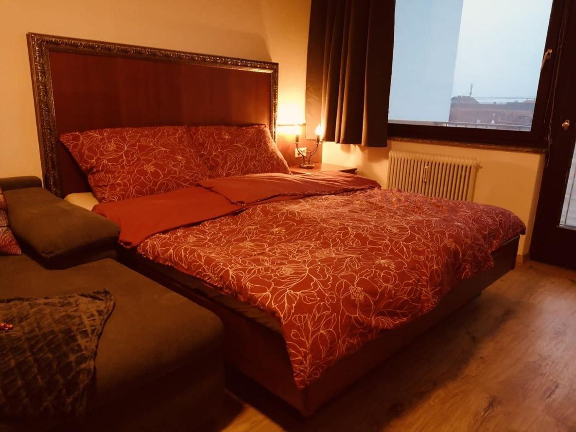 Thermenland-Traum Apartment Fuerstenfeld Zewnętrze zdjęcie